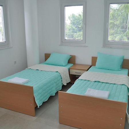 Guest House Miranda 오흐리드 객실 사진