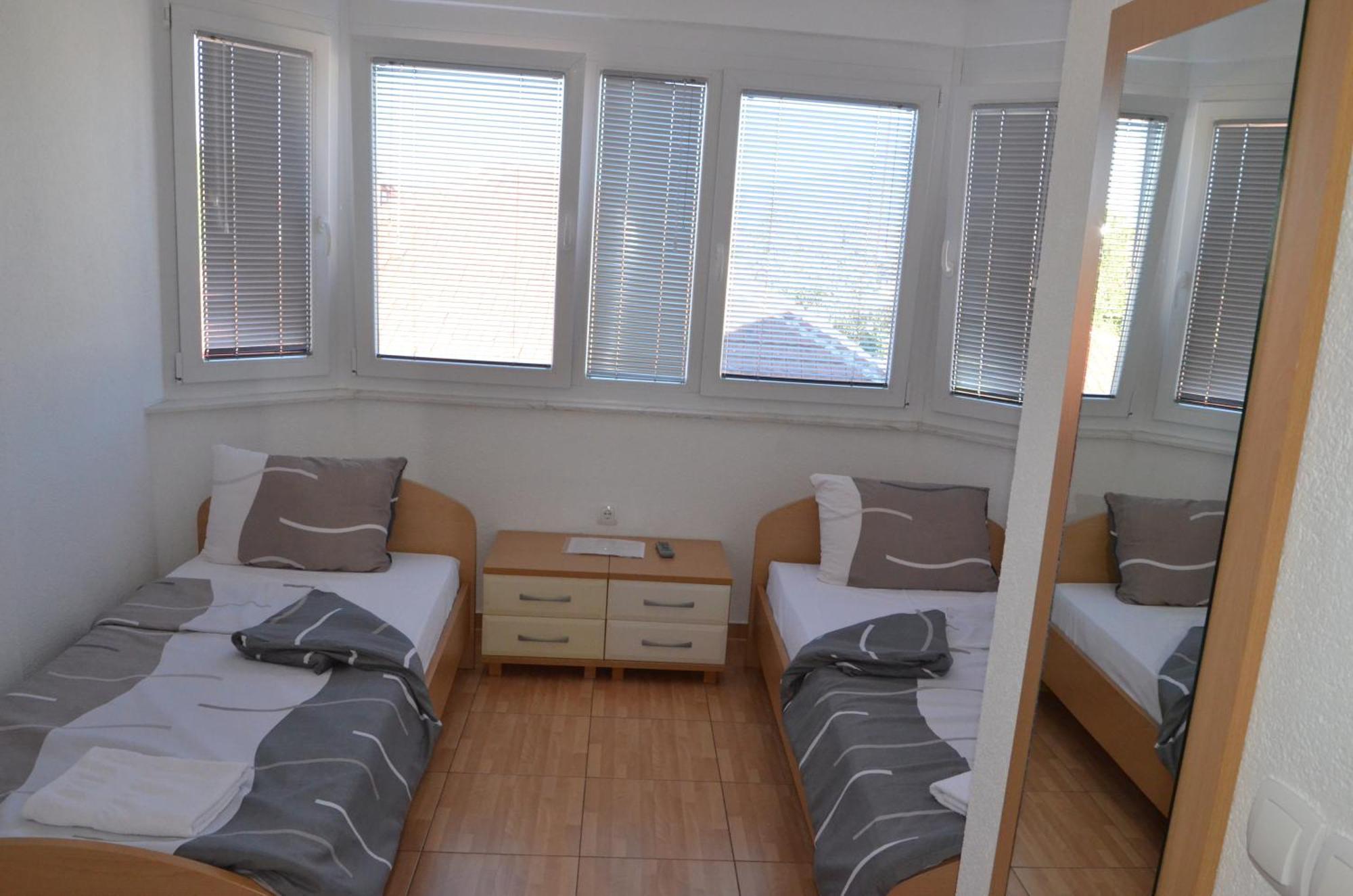 Guest House Miranda 오흐리드 객실 사진