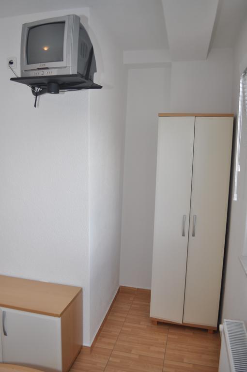 Guest House Miranda 오흐리드 객실 사진