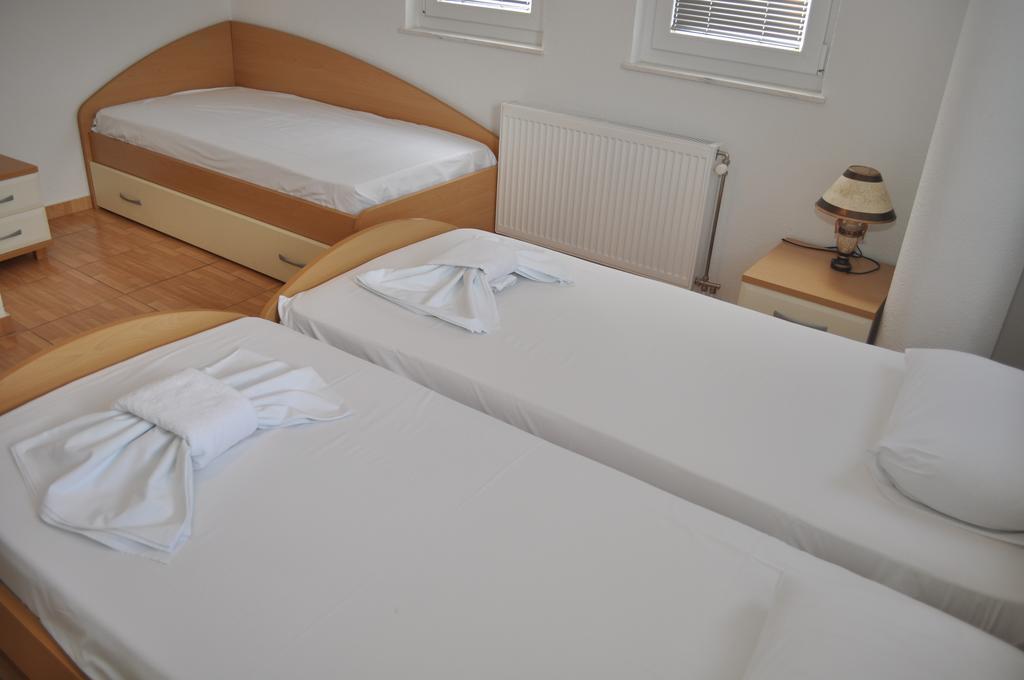 Guest House Miranda 오흐리드 객실 사진