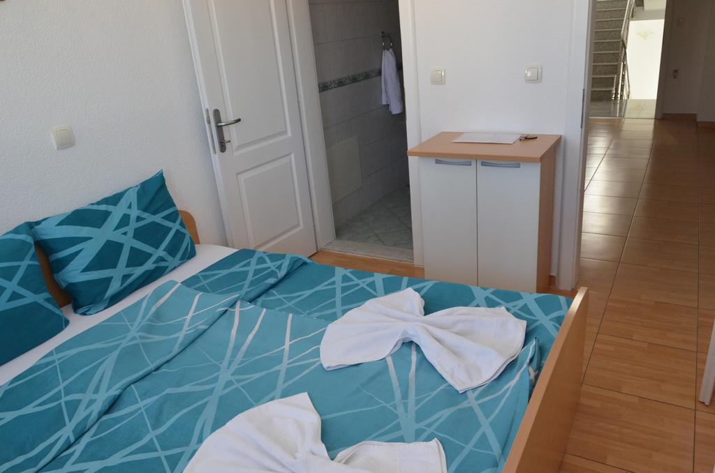 Guest House Miranda 오흐리드 객실 사진